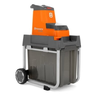 HUSQVARNA GS 340iS