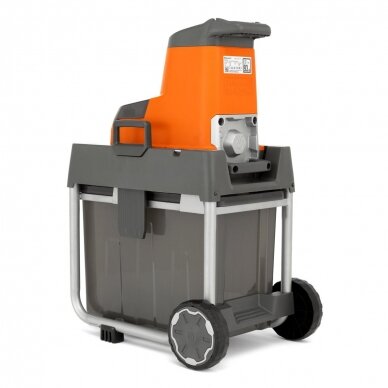HUSQVARNA GS 340iS 4