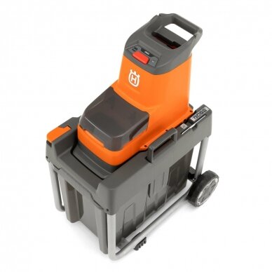 HUSQVARNA GS 340iS 2