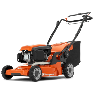 HUSQVARNA LC 347VE 2 HUSQVARNA LC 347VE 2