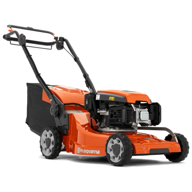 HUSQVARNA LC 347VE HUSQVARNA LC 347VE