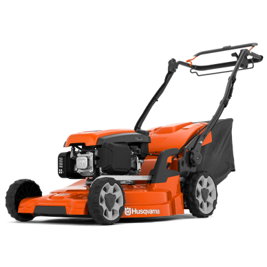 HUSQVARNA LC 353VE 3 HUSQVARNA LC 353VE 3
