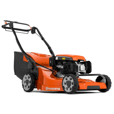 HUSQVARNA LC 353VE HUSQVARNA LC 353VE