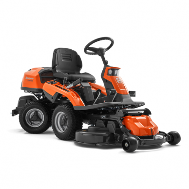 Husqvarna R216T AWD Husqvarna R216T AWD
