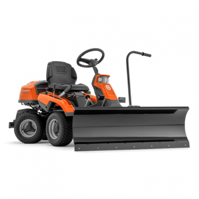 Husqvarna R216T AWD 2 Husqvarna R216T AWD 2