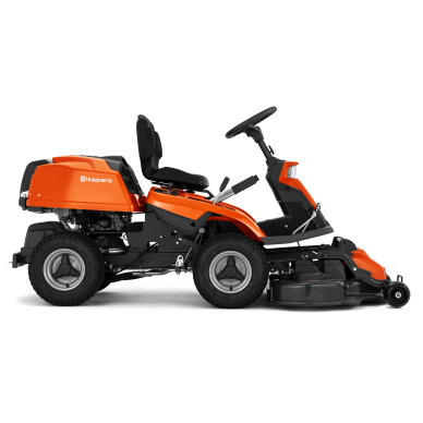 Husqvarna R216T AWD 4 Husqvarna R216T AWD 4