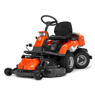 Husqvarna R216T AWD 6 Husqvarna R216T AWD 6