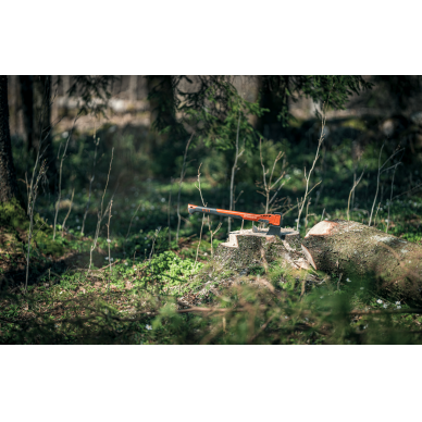 Husqvarna skaldymo kirvis S1600 2 Husqvarna skaldymo kirvis S1600 2