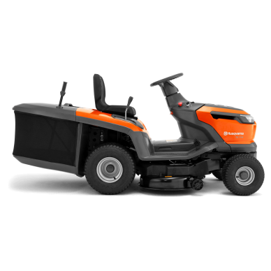 Husqvarna TC 114 1 Husqvarna TC 114 1