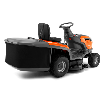 Husqvarna TC 114 2 Husqvarna TC 114 2