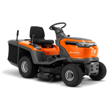 Husqvarna TC 114 Husqvarna TC 114