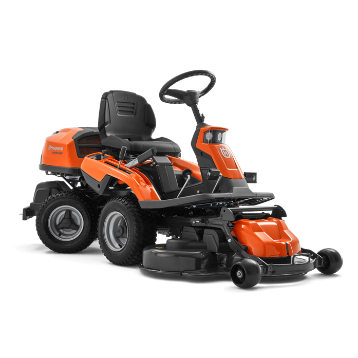 Husqvarna R216T AWD Husqvarna R216T AWD