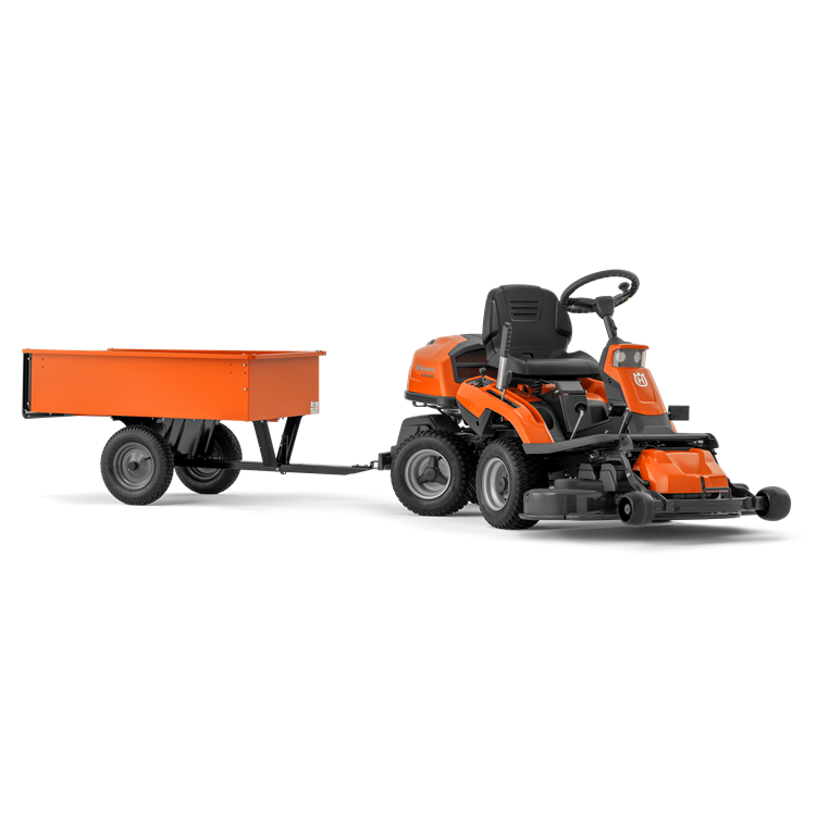 Husqvarna R216T AWD 1 Husqvarna R216T AWD 1