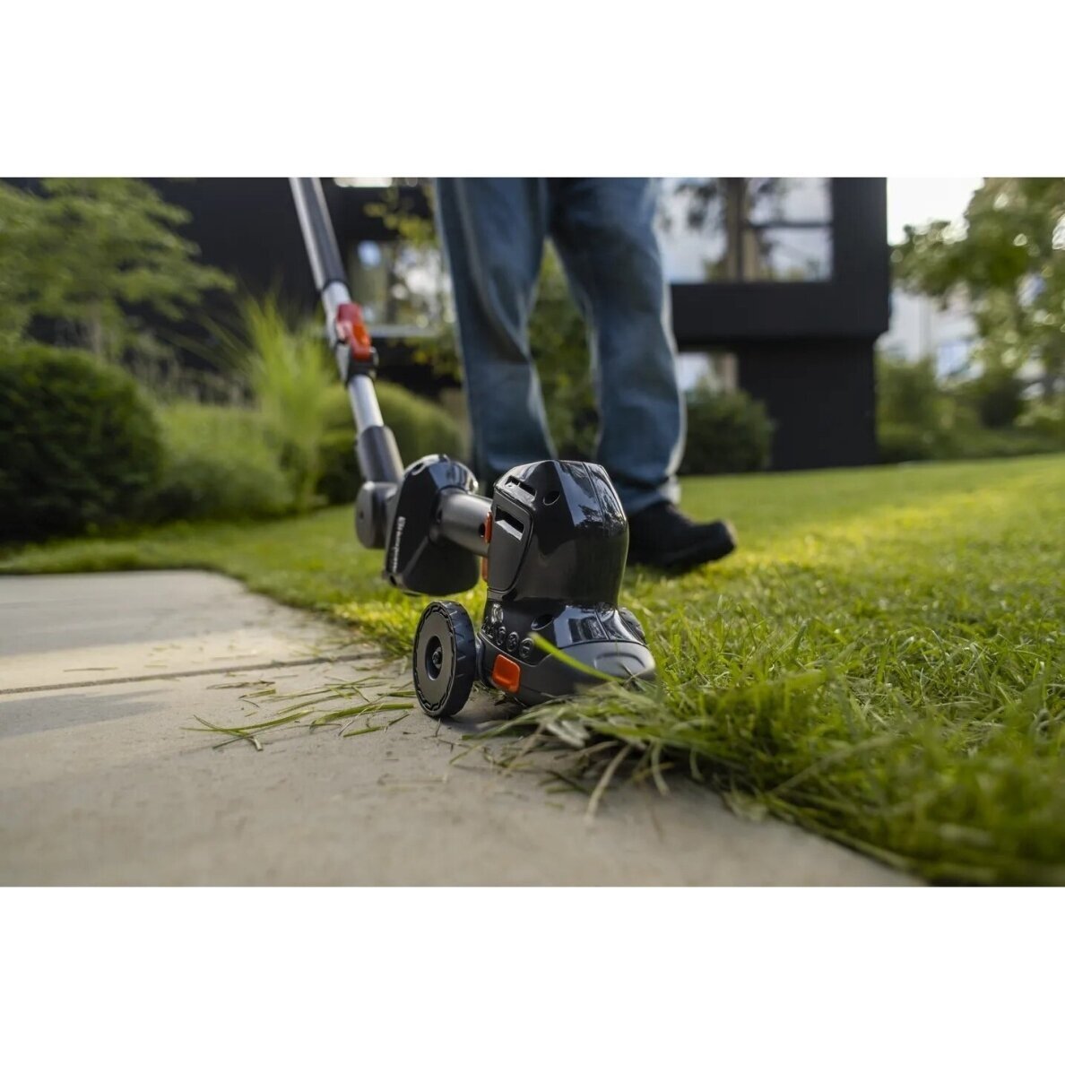 Kotas teleskopinis žirklių ir genėtuvo HUSQVARNA Aspire P4A 1
