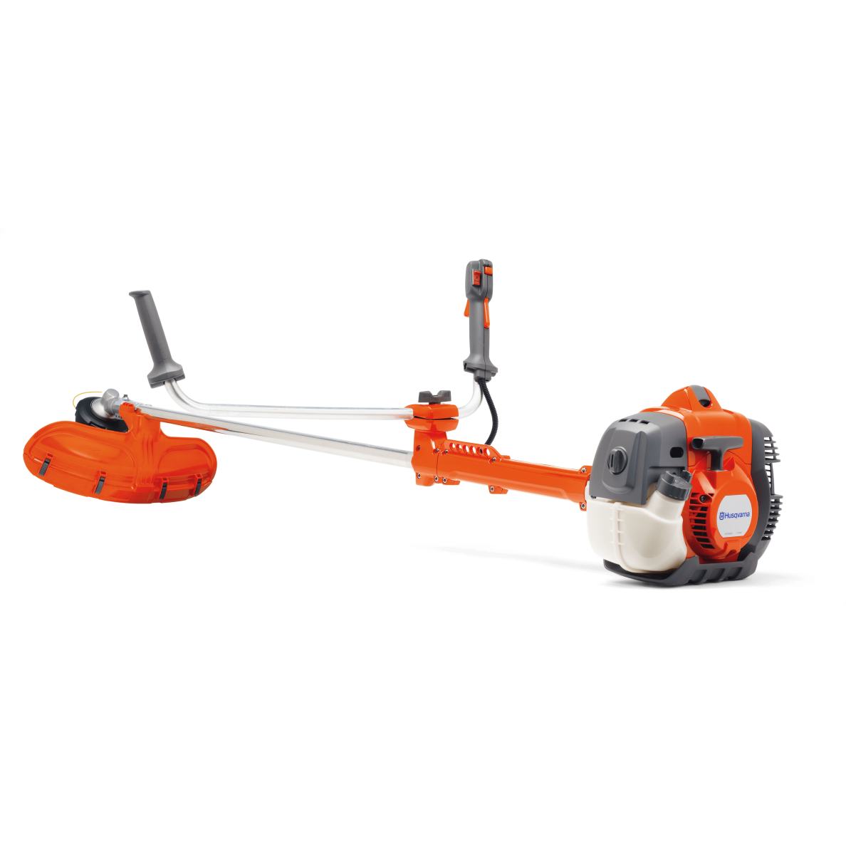 Krūmapjovė Husqvarna 336FR 1 Krūmapjovė Husqvarna 336FR 1