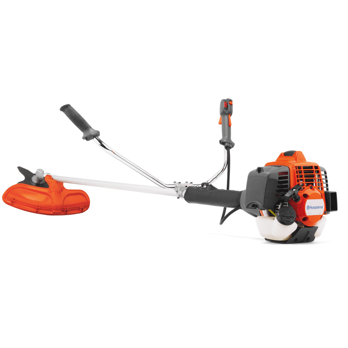 Krūmapjovė Husqvarna 553RS Krūmapjovė Husqvarna 553RS