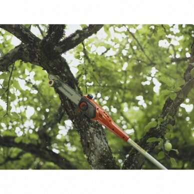Priedas aukštapjovė Husqvarna DP110 FLXi 2 Priedas aukštapjovė Husqvarna DP110 FLXi 2