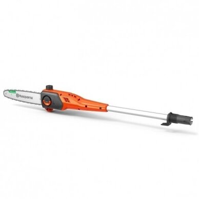 Priedas aukštapjovė Husqvarna DP110 FLXi Priedas aukštapjovė Husqvarna DP110 FLXi