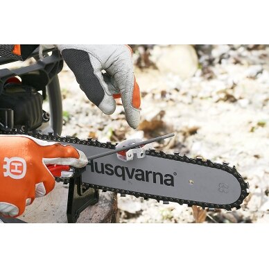 ŠABLONAS HUSQVARNA KOMBI .325 PIXEL X-CUT 3