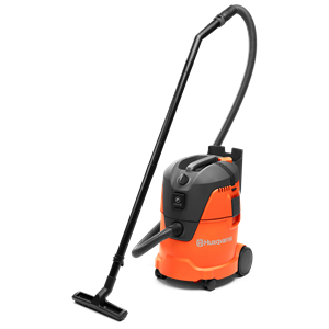Šlapio /sauso valymo dulkių siurblys HUSQVARNA WDC 325L Šlapio /sauso valymo dulkių siurblys HUSQVARNA WDC 325L