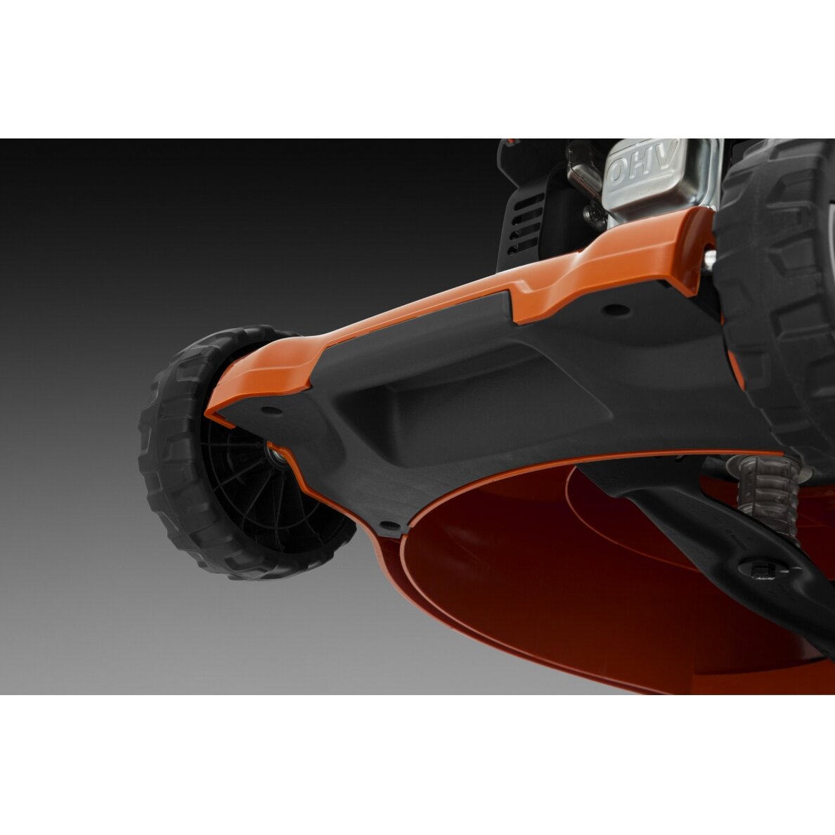 Vėjapjovė Husqvarna LC 247 4 Vėjapjovė Husqvarna LC 247 4