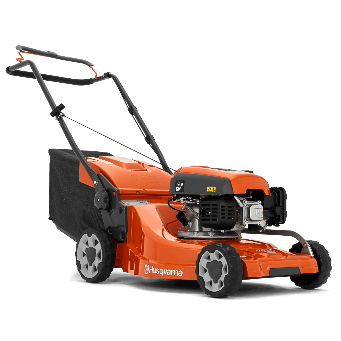Vėjapjovė Husqvarna LC 247 1 Vėjapjovė Husqvarna LC 247 1