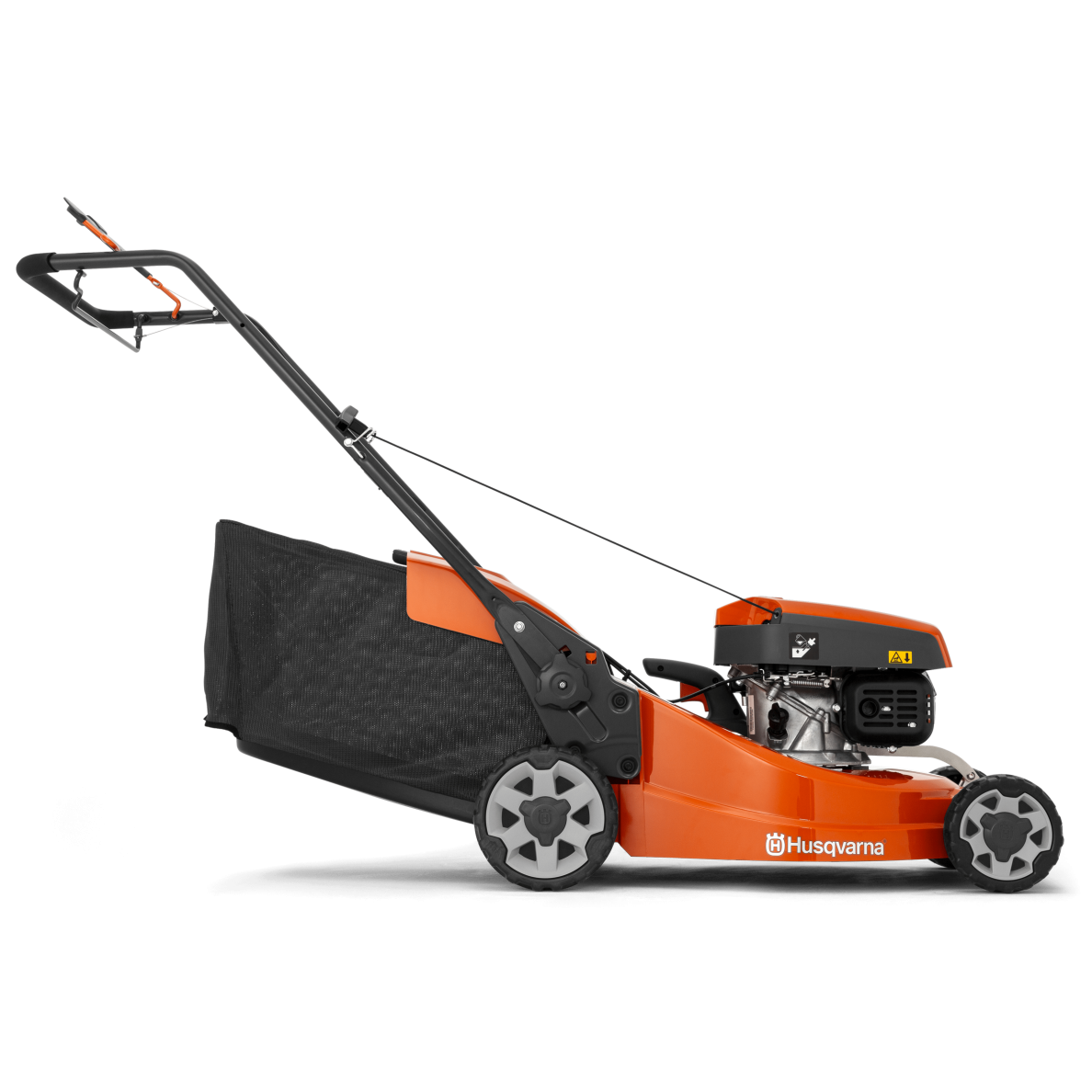 Vėjapjovė Husqvarna LC 247S 3 Vėjapjovė Husqvarna LC 247S 3