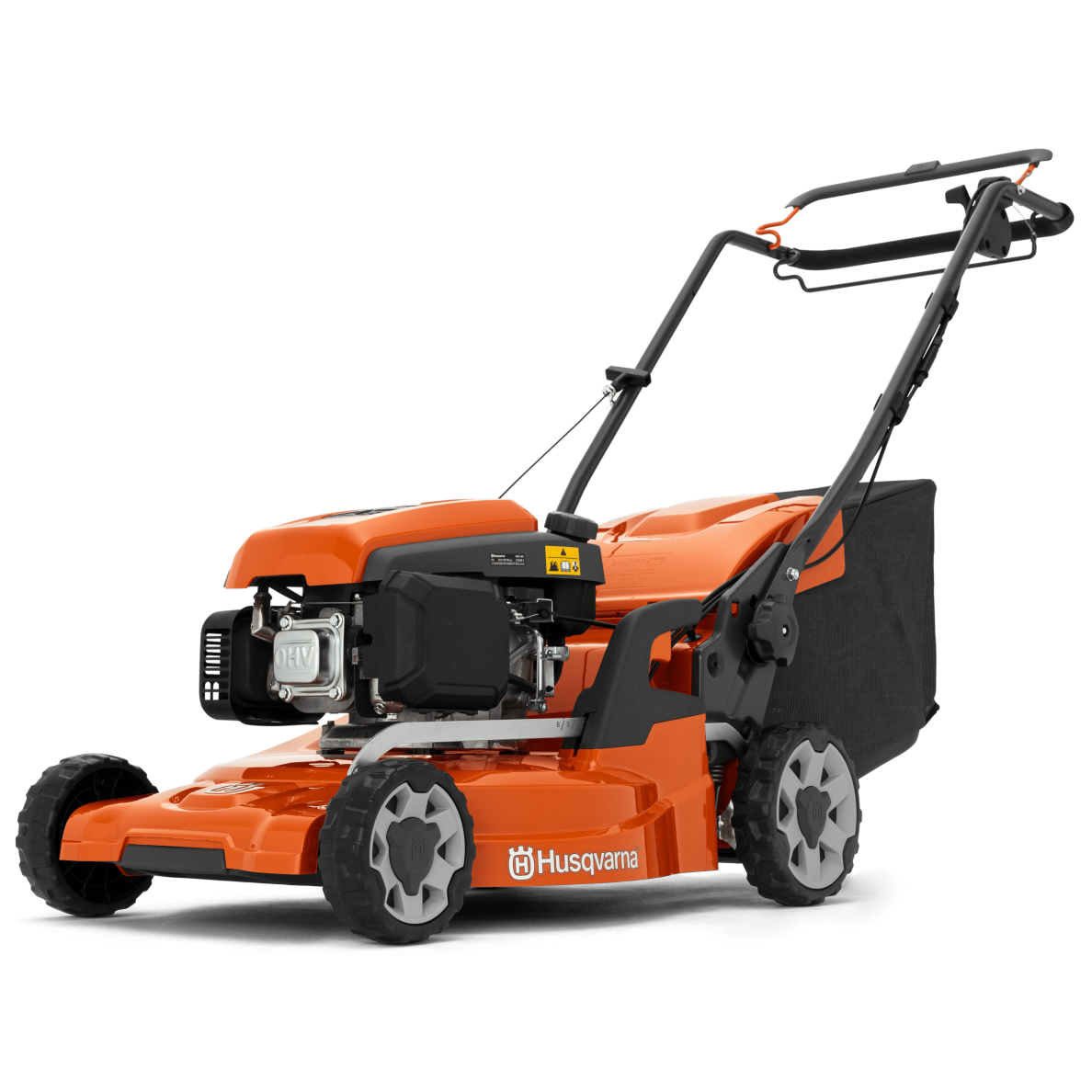 Vėjapjovė Husqvarna LC 347V 2 Vėjapjovė Husqvarna LC 347V 2