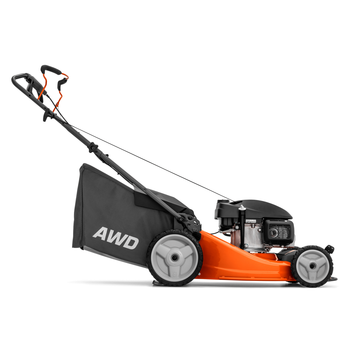 Vėjapjovė LC 353AWD 5 Vėjapjovė LC 353AWD 5