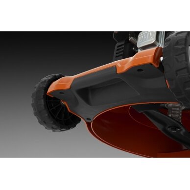 Vėjapjovė Husqvarna LC 247 4 Vėjapjovė Husqvarna LC 247 4