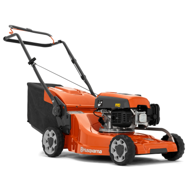 Vėjapjovė Husqvarna LC 247 1 Vėjapjovė Husqvarna LC 247 1