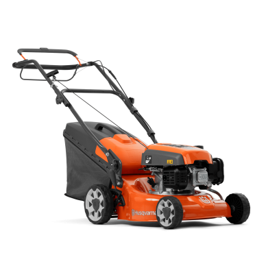 Vėjapjovė Husqvarna LC140SP 3 Vėjapjovė Husqvarna LC140SP 3
