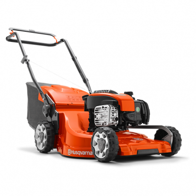 Vėjapjovė Husqvarna LC 247 Vėjapjovė Husqvarna LC 247