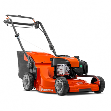 Vėjapjovė Husqvarna LC 347V Vėjapjovė Husqvarna LC 347V