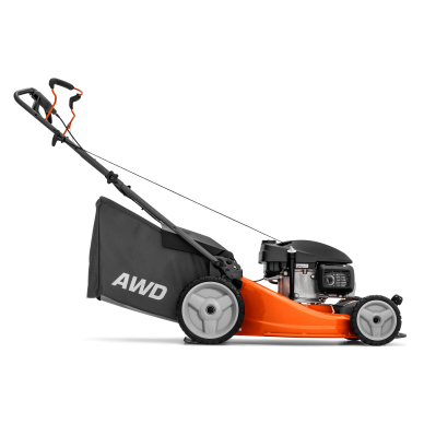 Vėjapjovė LC 353AWD 5 Vėjapjovė LC 353AWD 5