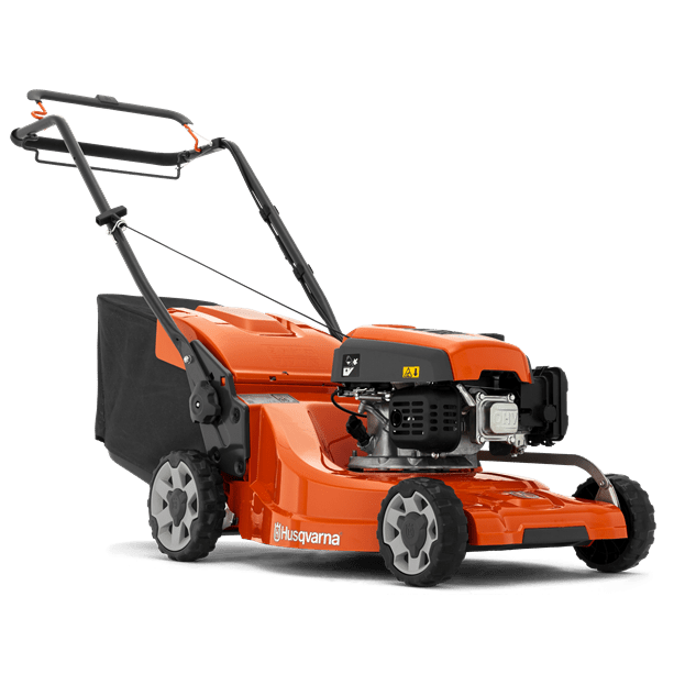 Vėjapjovė Husqvarna LC 247S Vėjapjovė Husqvarna LC 247S