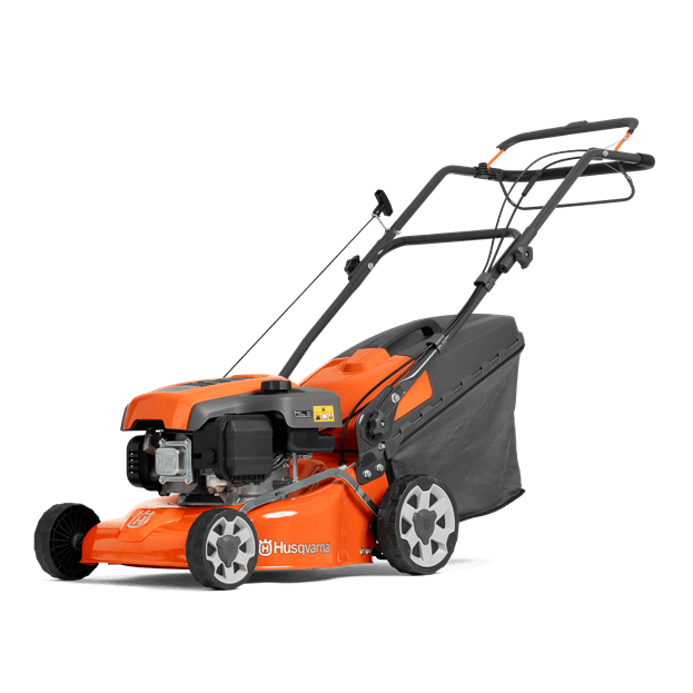 Vėjapjovė Husqvarna LC140SP 2 Vėjapjovė Husqvarna LC140SP 2