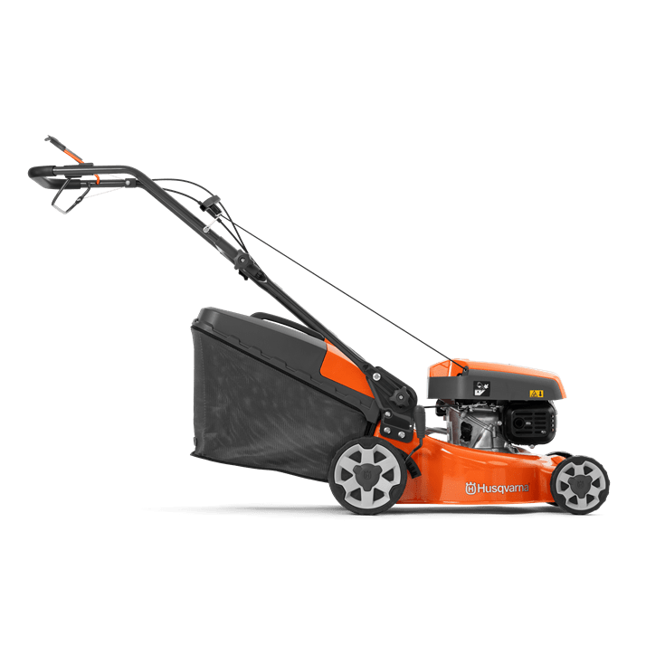 Vėjapjovė Husqvarna LC140SP 1 Vėjapjovė Husqvarna LC140SP 1